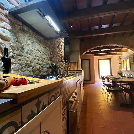 La Cantina. Splendido Loft Appena Ristrutturato. Florence Buitenkant foto