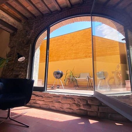 La Cantina. Splendido Loft Appena Ristrutturato. Florence Buitenkant foto