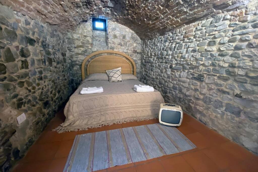 La Cantina. Splendido Loft Appena Ristrutturato. Florence Buitenkant foto
