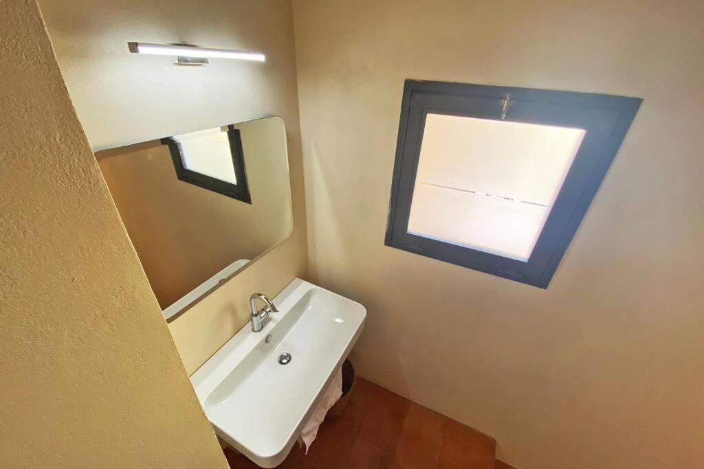 La Cantina. Splendido Loft Appena Ristrutturato. Florence Buitenkant foto